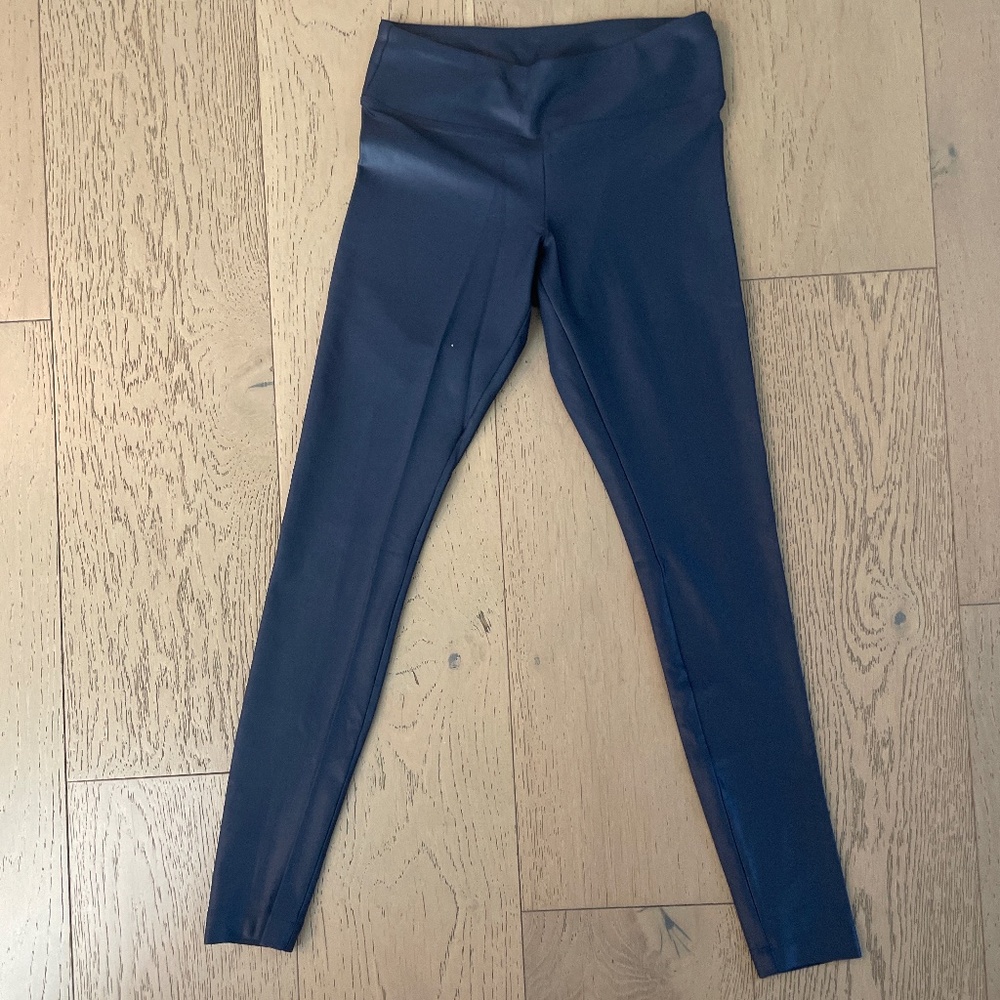 KORAL Navy Blue Leggings